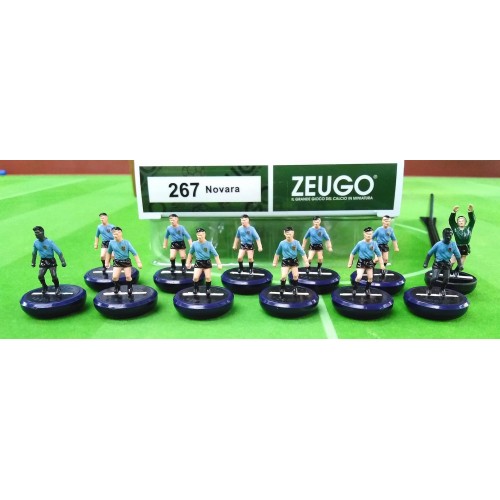 Zeugo 267 Novarra